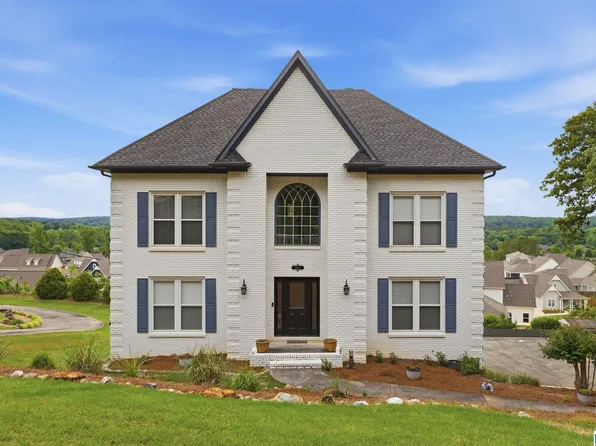 231 Norwick Forest Dr, Alabaster, AL 35007