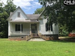 145 Church St, Little Mountain, SC 29075