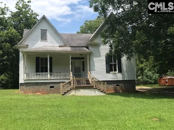 145 Church St, Little Mountain, SC 29075