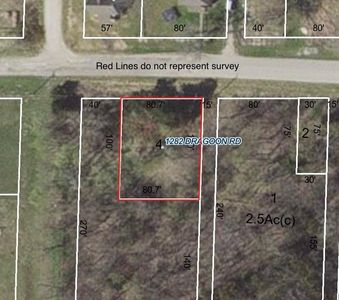 1282 Dragoon Rd, Fort Scott, KS, 66701