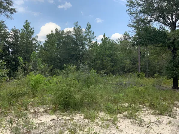 0 Matilda Ln, Defuniak Springs, FL 32433