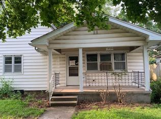 1409 George St, Logansport, IN 46947