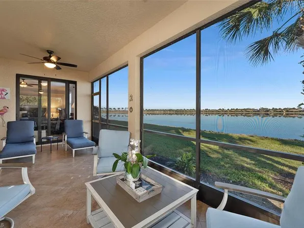 10610 Smokehouse Bay DR #102, NAPLES, FL 34120