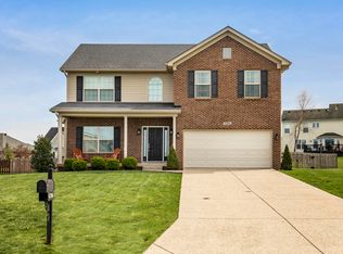4704 Morgan Place Blvd, La Grange, KY 40031