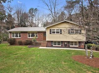 508 Finch Ct, Woodstock, GA 30188