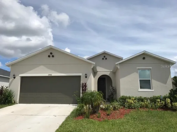 2886 Boating Blvd, Kissimmee, FL 34746