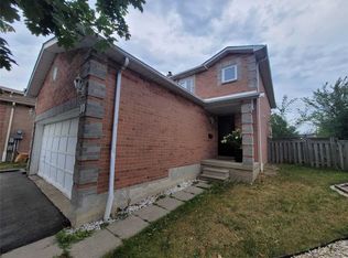10 Aster Ct, Brampton, ON L6V3P2