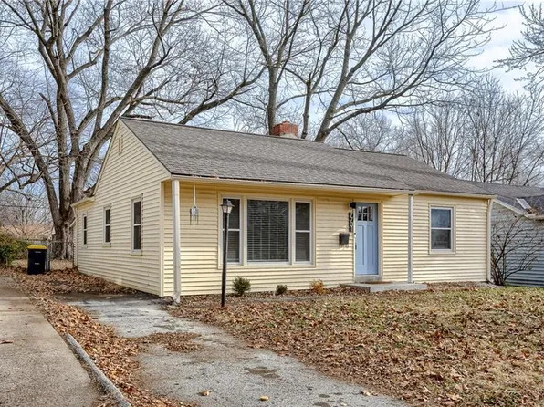 7731 Locust St, Kansas City, MO 64131
