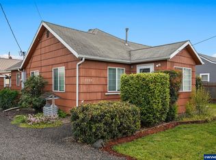 2339 Porter St, Lebanon, OR 97355