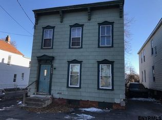 523 Summit Ave, Schenectady, NY 12307