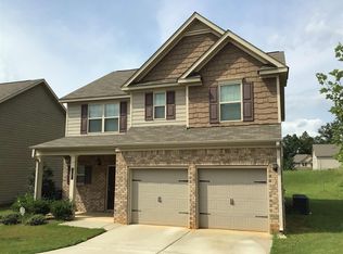 147 Biscayne Ter, Hampton, GA 30228