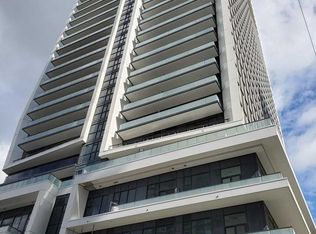 50 Ordnance St #2004, Toronto, ON M6K 0C9
