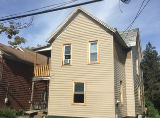 331 Pleasant Ave, Herkimer, NY 13350