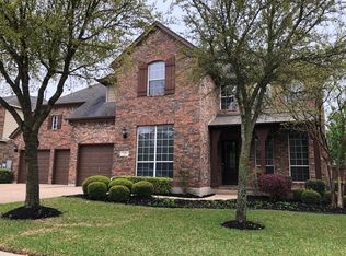 1321 Ridgefield Loop, Round Rock, TX 78665