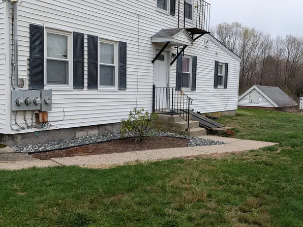 65 Providence St #B, Millville, MA 01529