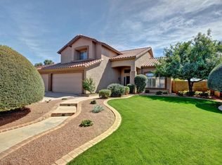 1085 E Loma Vista St, Gilbert, AZ 85295