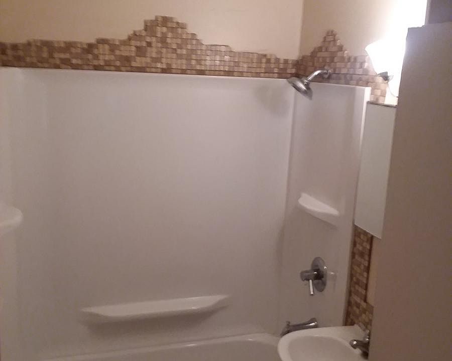 full bath