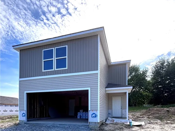 324 Audrey Lane, Austin, IN 47102