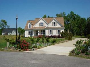 51 Marrah Pl, Four Oaks, NC 27524
