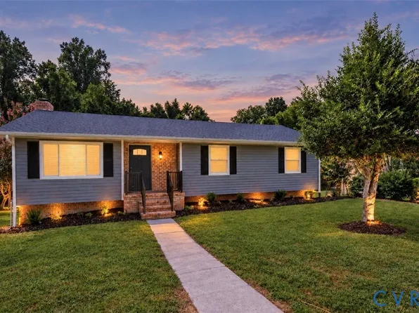 2702 Manchester Dr, Prince George, VA 23875