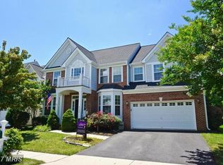 6132 Michener Dr, Haymarket, VA 20169