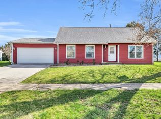 1807 Kenny Ave, Champaign, IL 61822