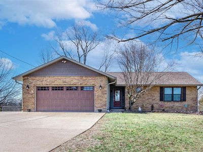 7303 Sennawood Dr, Cedar Hill, MO, 63016