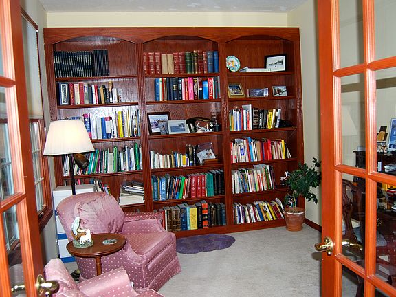 Study/Office