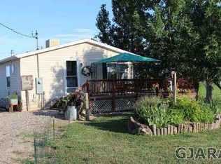 1520 13 Rd, Loma, CO 81524