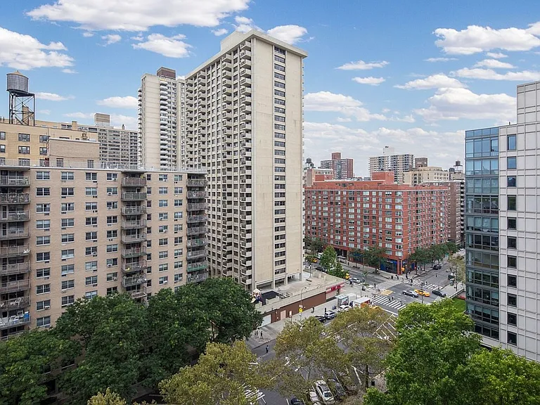 382 Central Park W #15H — Photo 11