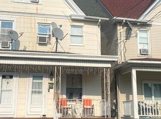 565 Grant St, Hazleton, PA 18201