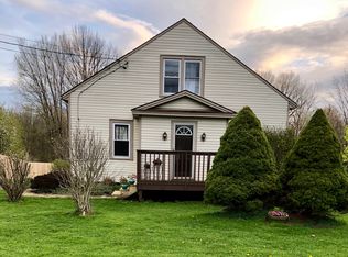25835 State Highway 27, Guys Mills, PA 16327