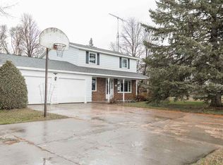 6822 County Road B, Stevens Point, WI 54482