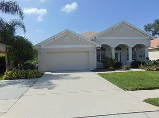 9828 Balsaridge Ct, New Port Richey, FL 34655