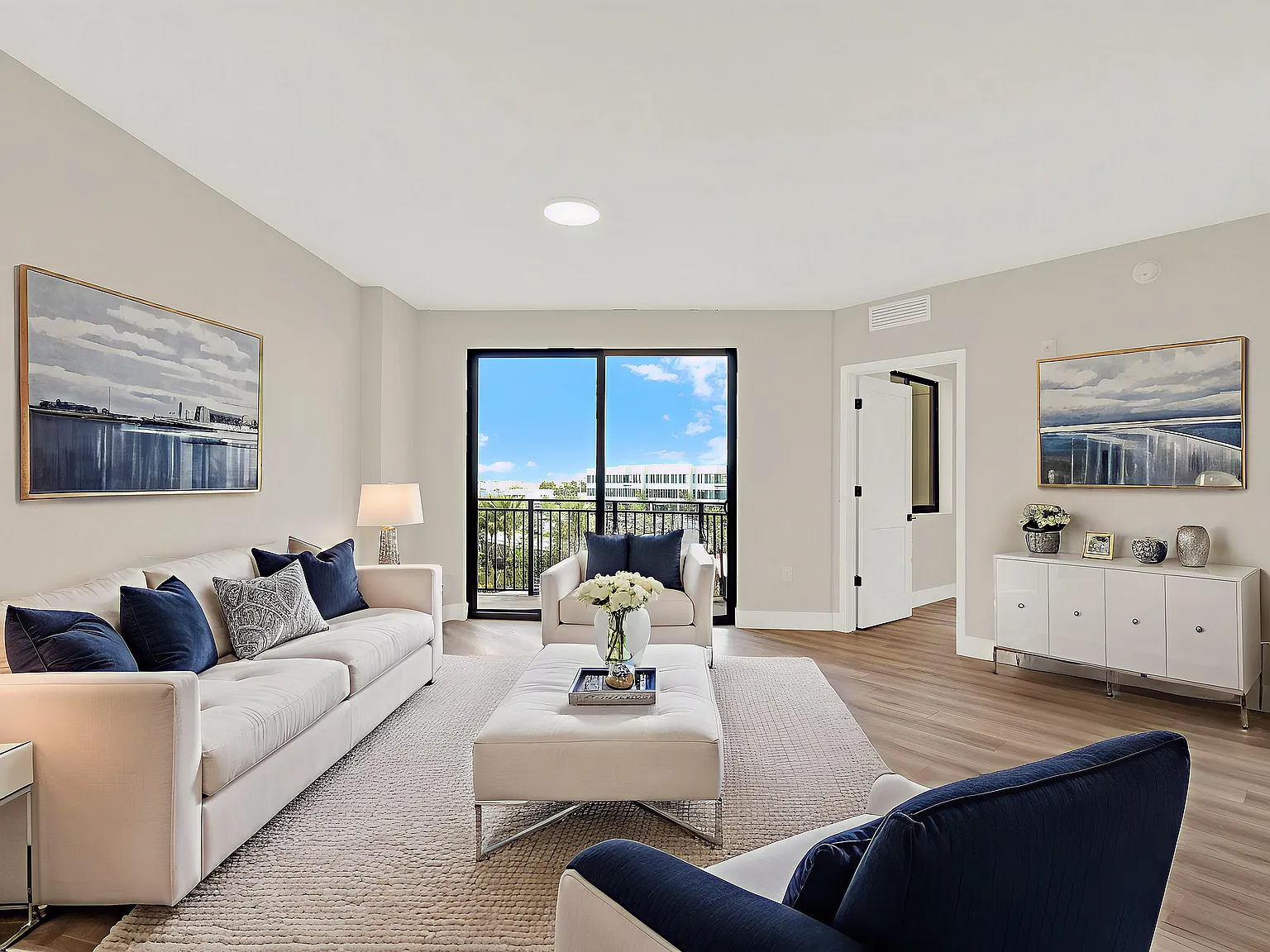 Atala Apartments — Photo 2