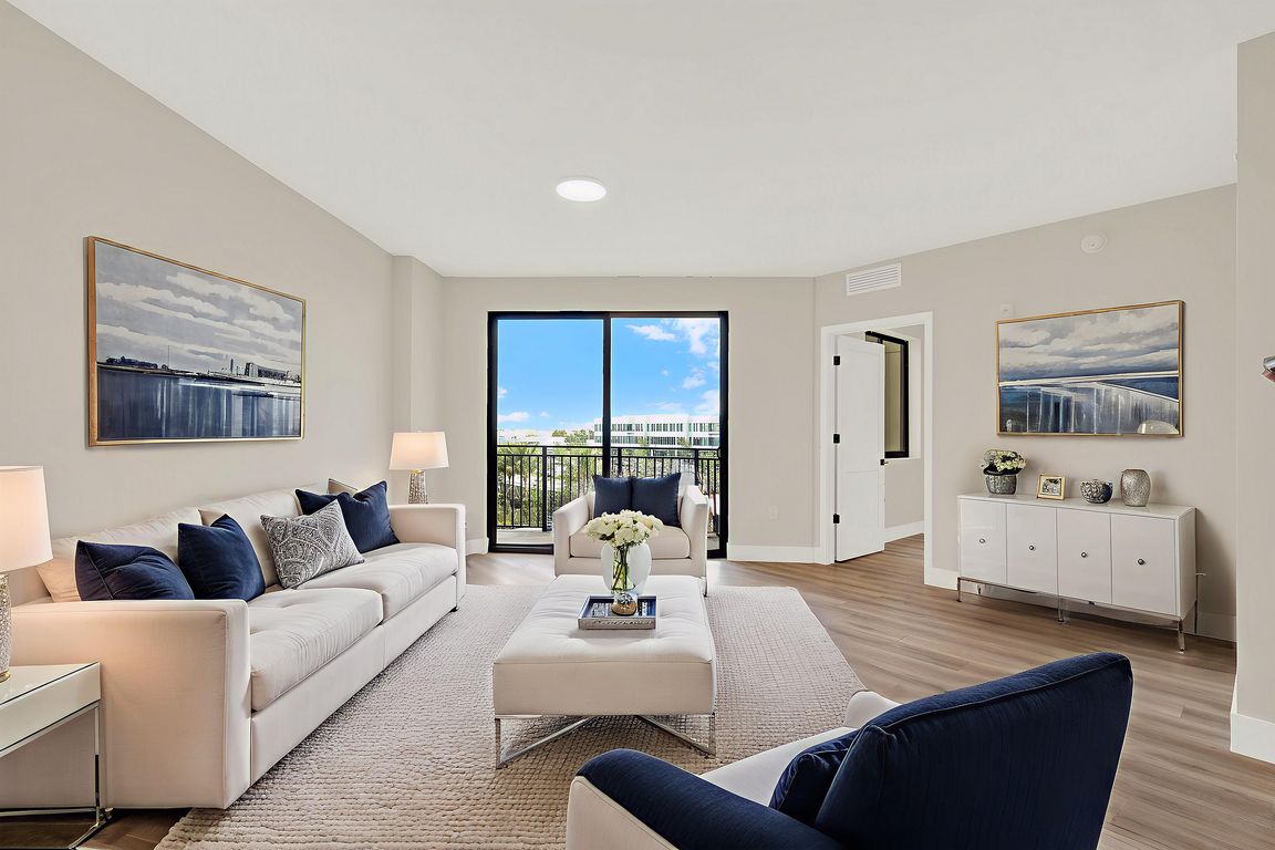 Atala Luxury Apartments