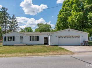 1529 Osolo Rd, Elkhart, IN 46514