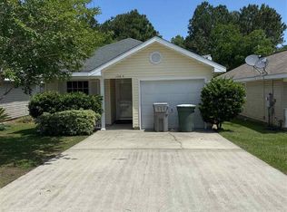 1205 Brownfield Rd, Pensacola, FL 32526