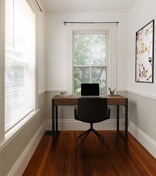 327 Lafayette St #2 — Photo 17