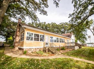 2729 Francis Sites Dr, Spirit Lake, IA 51360