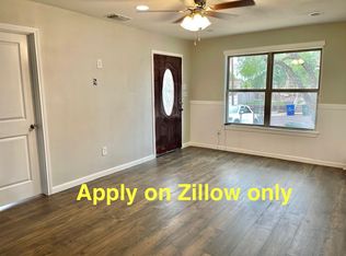 3301 Pecan St, Laredo, TX 78046