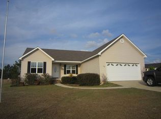 16 William H Cir, Tifton, GA 31793