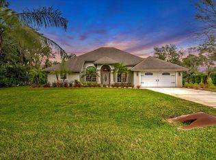 1720 Misty Way, Titusville, FL 32780