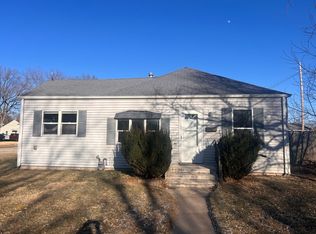 503 S Elsie Ave, Davenport, IA 52802