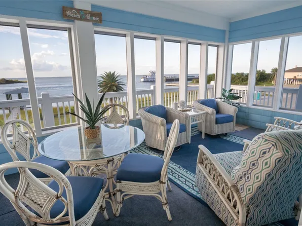 1682 Hamilton Ave, Gilchrist, TX 77617