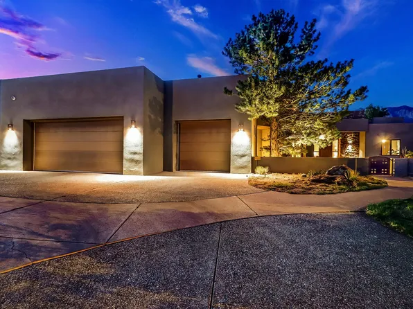 5415 High Desert Pl NE, Albuquerque, NM 87111