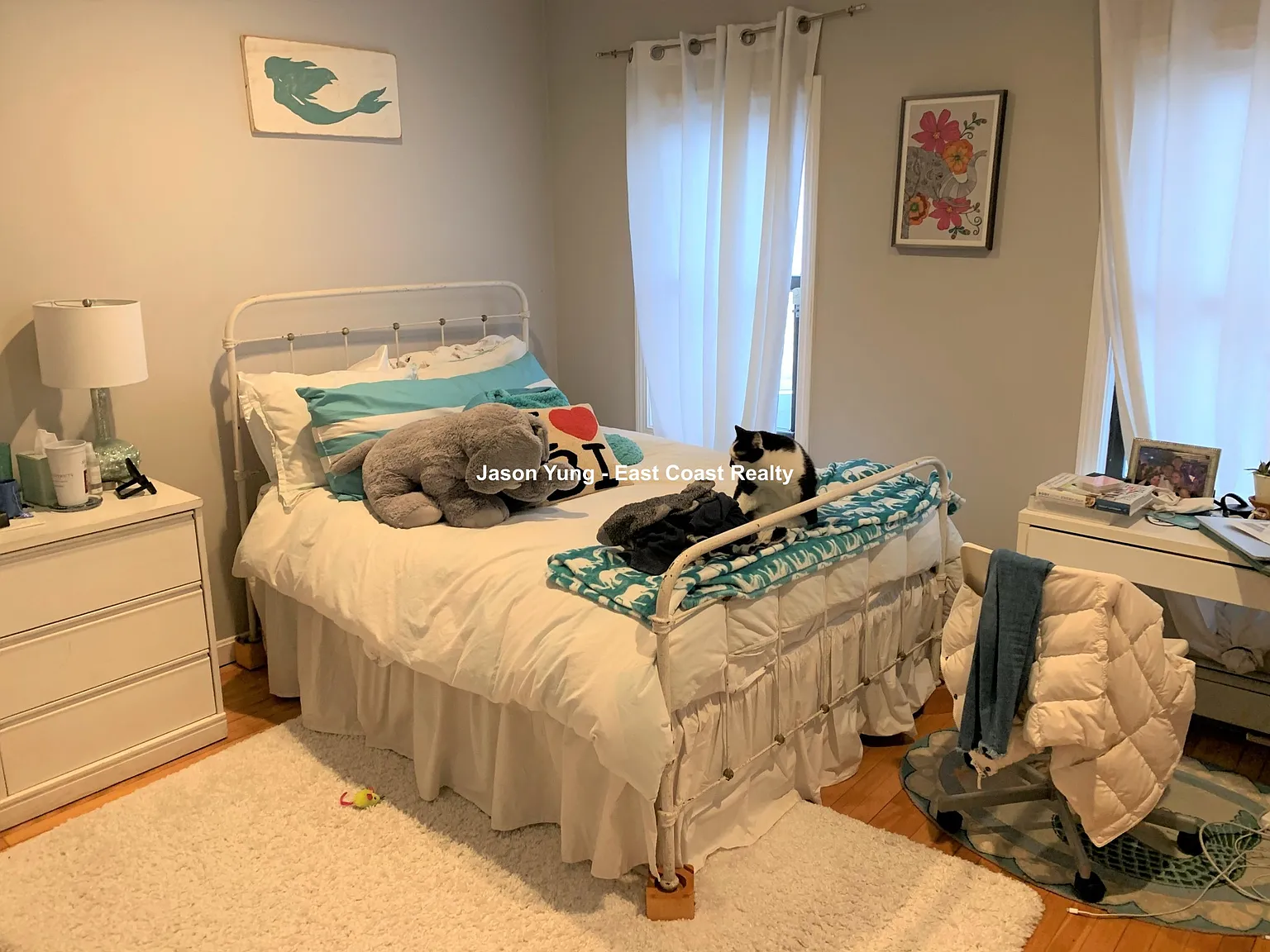 117 Glenville Ave — Photo 4