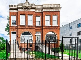 4217 S Champlain Ave, Chicago, IL 60653