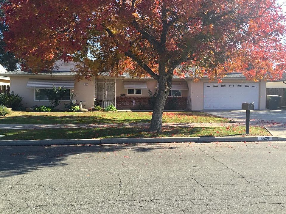1st image of 4426 N Crystal Ave