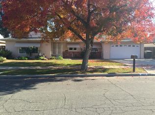 4426 N Crystal Ave, Fresno, CA